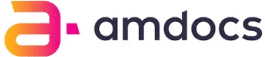 Amdocs logo