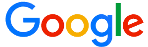 Google Logo