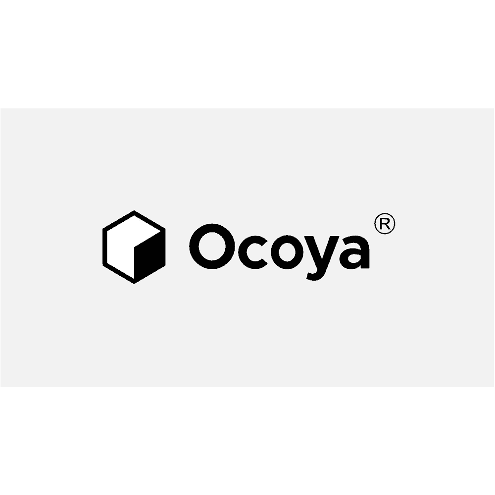 Ocoya logo: A stylized representation of the letters 'O' and 'C' in [color(s)], indicative of the brand's focus on AI-driven social media management solutions.